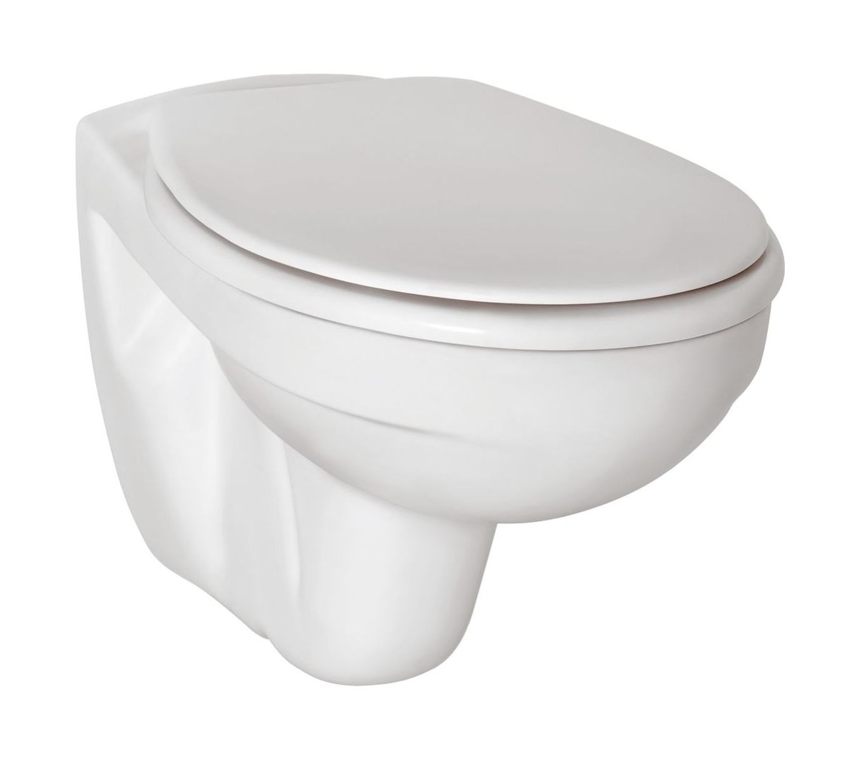 Ideal Standard Ecco wc csésze függesztett fehér V390601