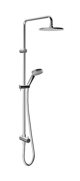 Hansa Viva system prysznicowy chrom 44190200