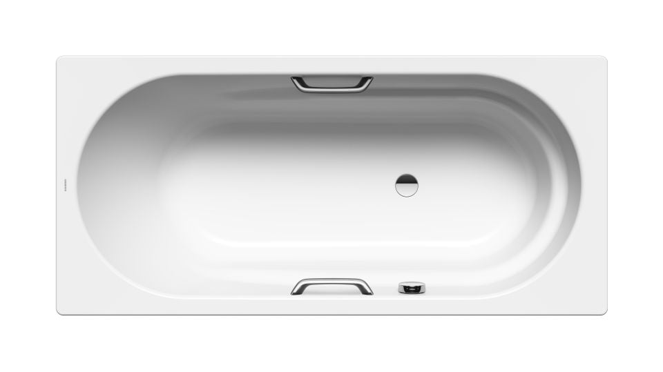 Kaldewei Vaio Star egyenes kád 170x80 cm fehér 234100010001