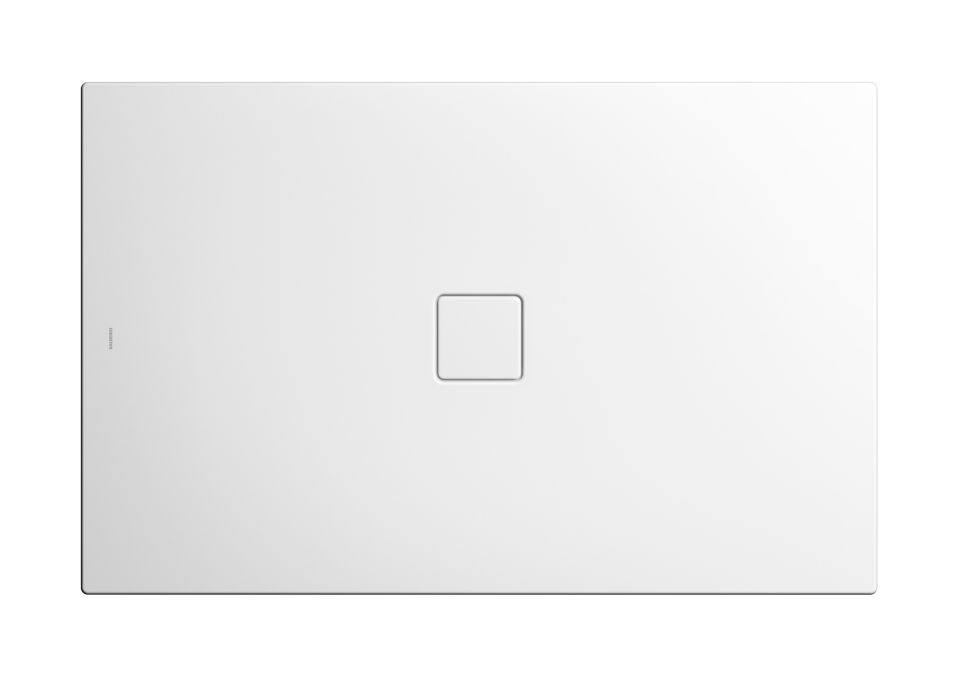 Kaldewei Conoflat téglalap alakú zuhanytálca 170x75 cm fehér 467800010001