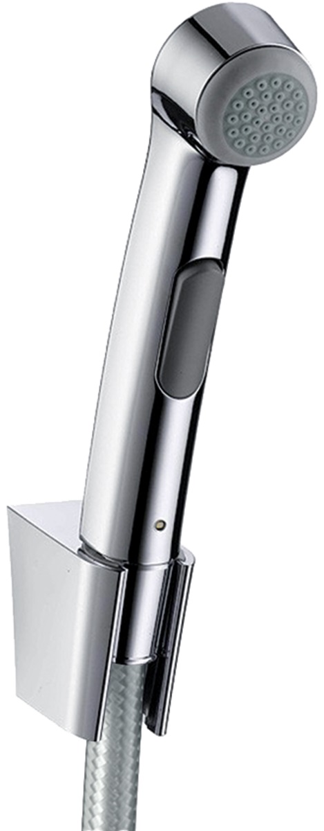 Hansgrohe Bidette zuhany készlet fal króm 32128000