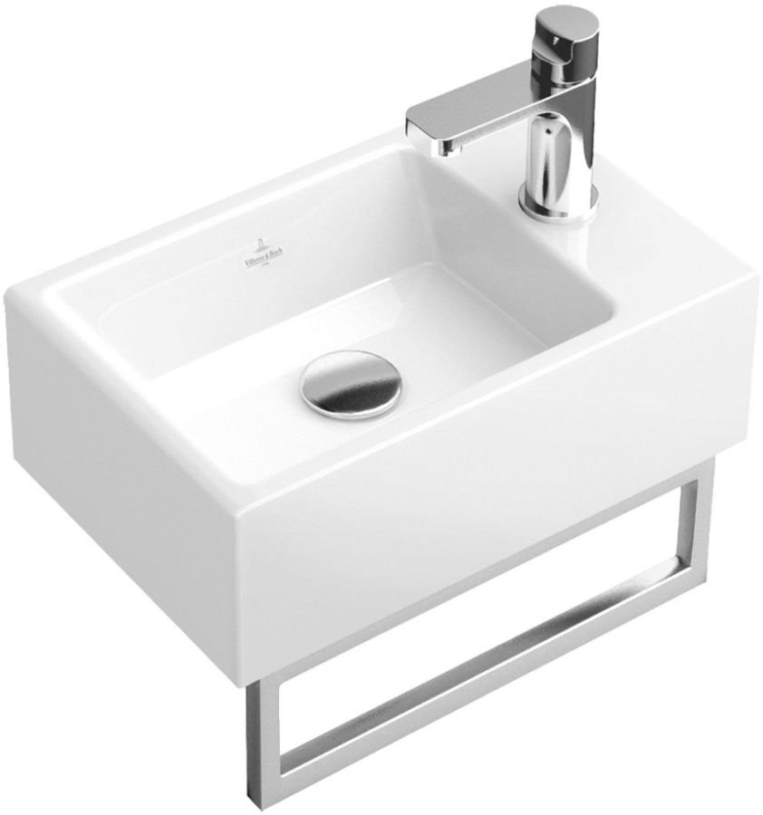 Villeroy & Boch Memento mosdókorlát 874934D7