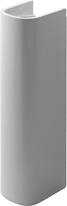 Duravit D-Code talapzat fehér 08632700002
