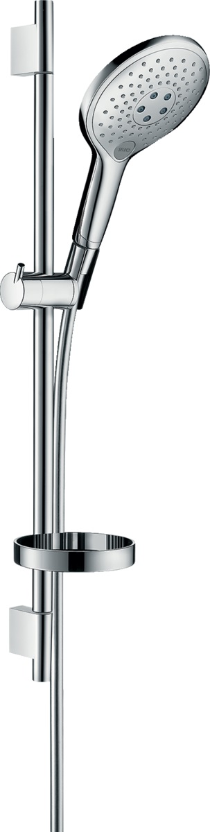 Hansgrohe Raindance zuhany készlet fal króm 27802000