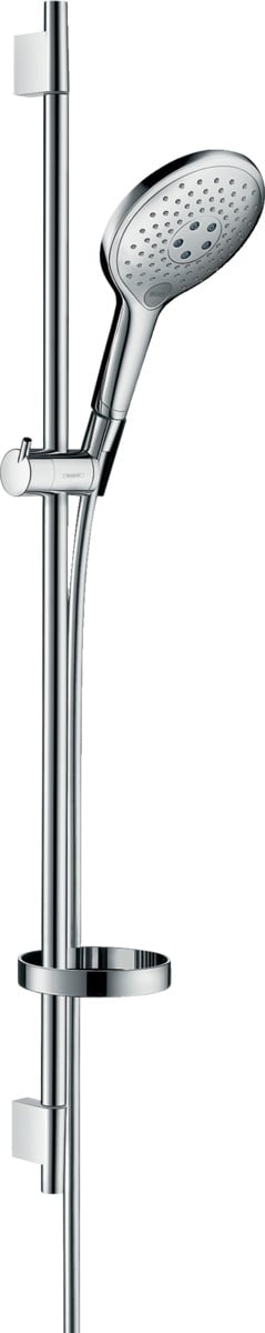 Hansgrohe Raindance zuhany készlet fal króm 27803000