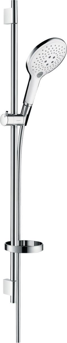 Hansgrohe Raindance zuhany készlet fal króm-fehér 27803400