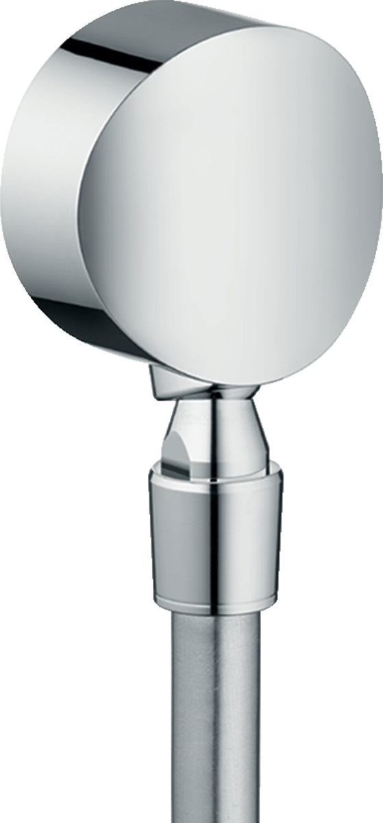 Hansgrohe Fixfit szögcsatlakozás króm 27506000