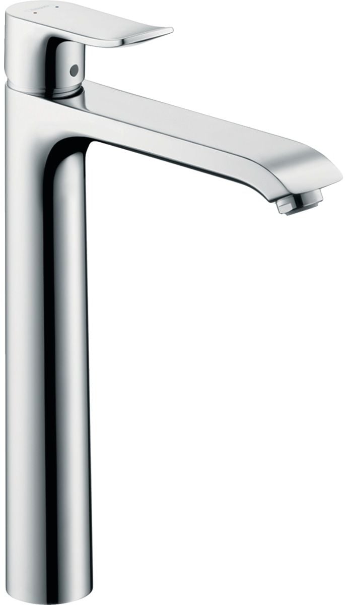 Hansgrohe Metris mosdócsaptelep álló króm 31082000