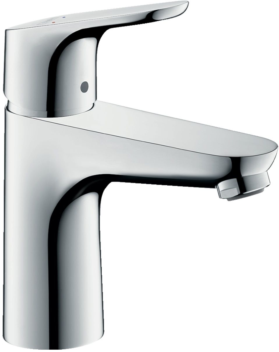 Hansgrohe Focus mosdócsaptelep álló króm 31517000