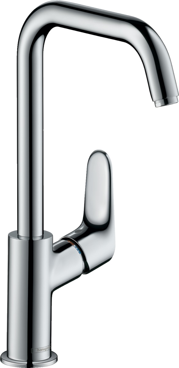 Hansgrohe Focus mosdócsaptelep álló króm 31519000