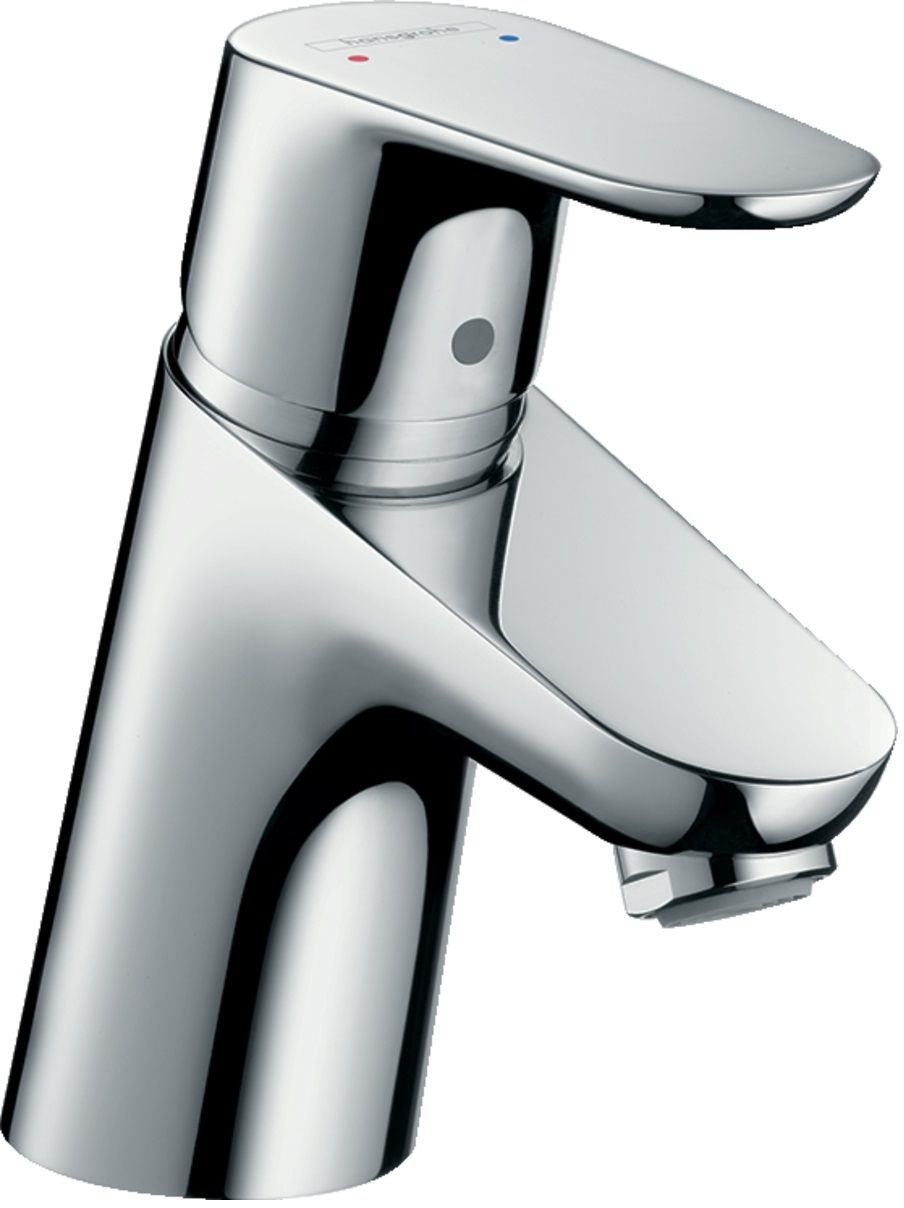 Hansgrohe Focus mosdócsaptelep álló króm 31132000