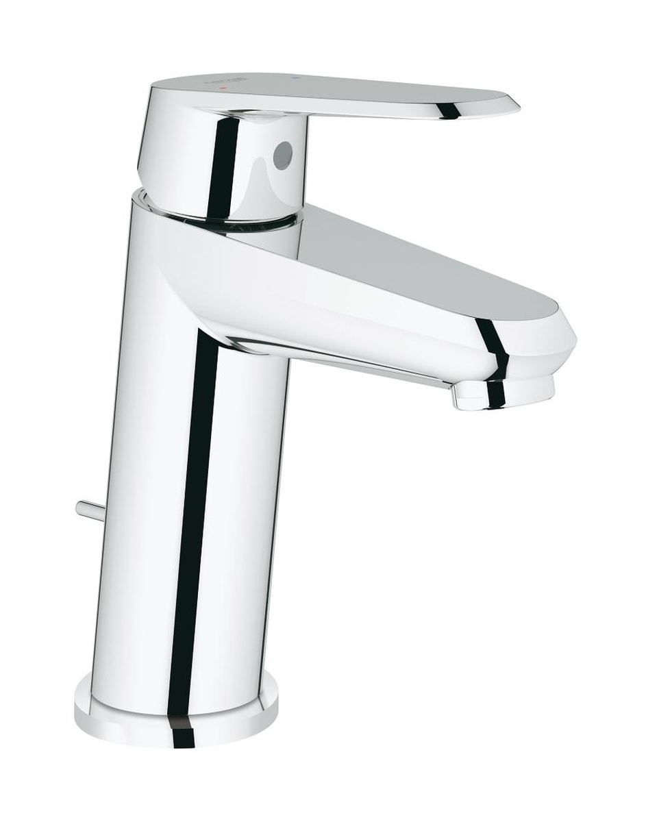 Grohe Eurodisc Cosmopolitan mosdócsaptelep álló StarLight Chrome 23049002