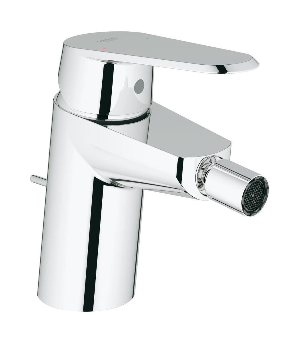 Grohe Eurodisc Cosmopolitan bidé csaptelep álló StarLight Chrome 33244002