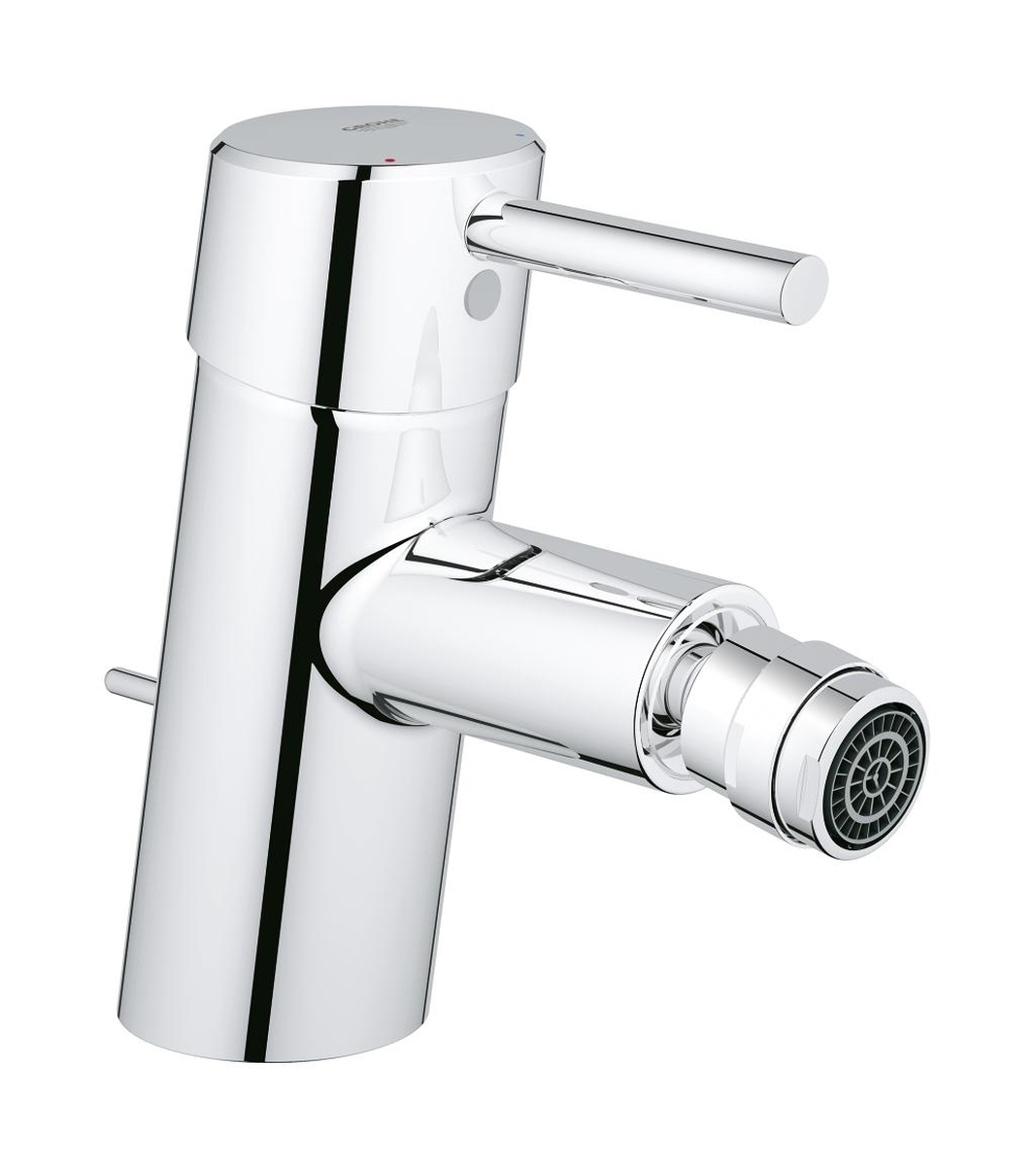 Grohe Concetto bidé csaptelep álló StarLight Chrome 32208001