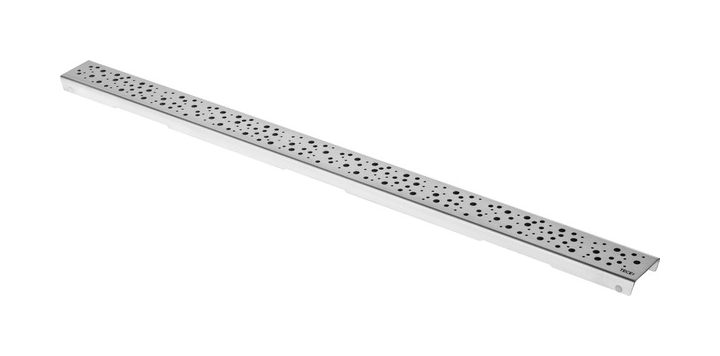 Tece Drainline zuhany lefolyó rács 70 cm 600731