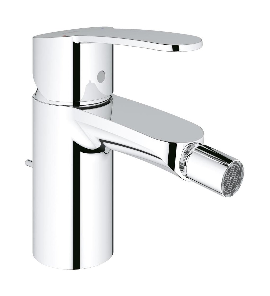 Grohe Eurostyle Cosmopolitan bidé csaptelep álló StarLight Chrome 33565002