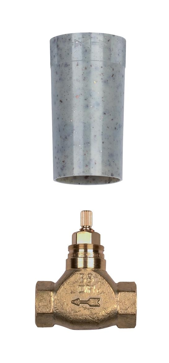 Grohe falsík alatti csaptelep elem 29032000