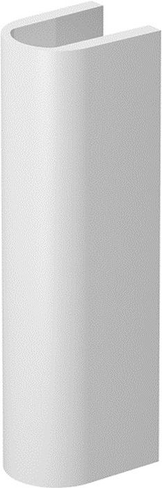 Duravit Darling New talapzat fehér 08582400001