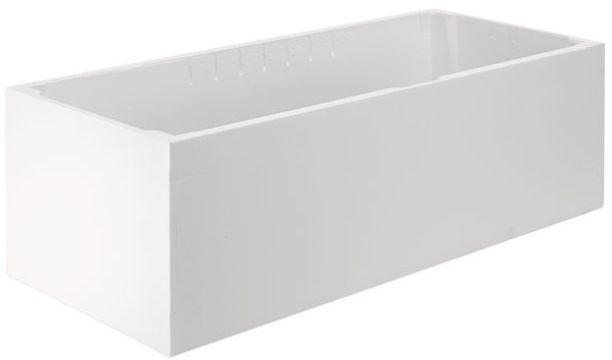 Duravit DuraStyle kád burkolat 791430000000000