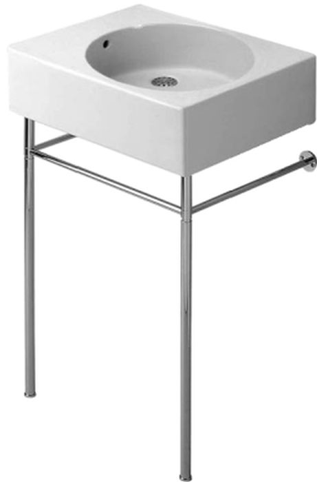 Duravit Scola mosogatólábak 030591000