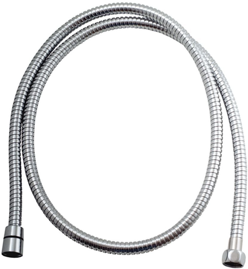 Teka zuhanycső 150 cm króm 79.009.53