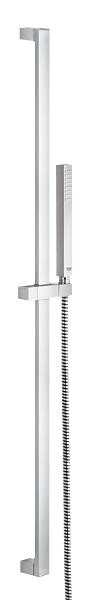 Grohe Euphoria Cube zestaw prysznicowy chrom 27701000