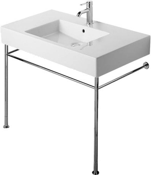Duravit Vero mosogatólábak 030721000