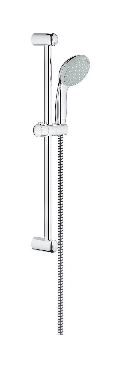 Grohe New Tempesta zuhany készlet fal króm 2759800E