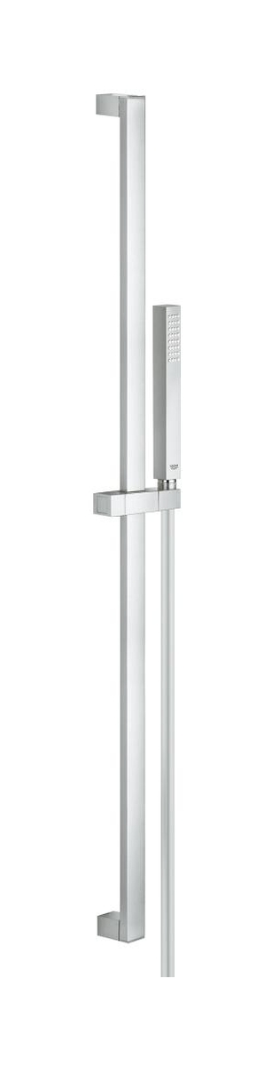 Grohe Euphoria Cube zuhany készlet fal StarLight Chrome 27700000