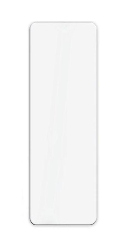 Instal Projekt Indivi New fürdőszoba radiátor dekoratív 160.6x48.6 cm fehér INDN-50/160E34L04