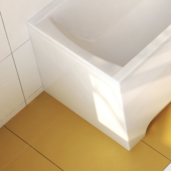 Ravak kád burkolat CZ00140A00
