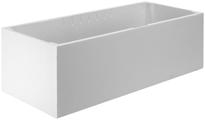 Duravit D-Code kád burkolat 790474000000000