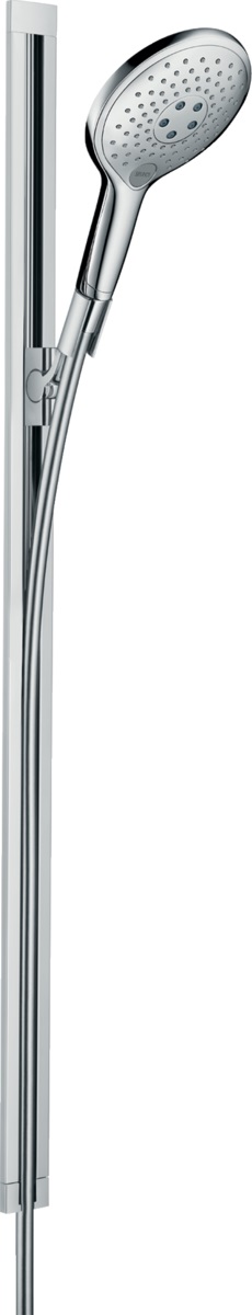 Hansgrohe Raindance zuhany készlet fal króm 26626000