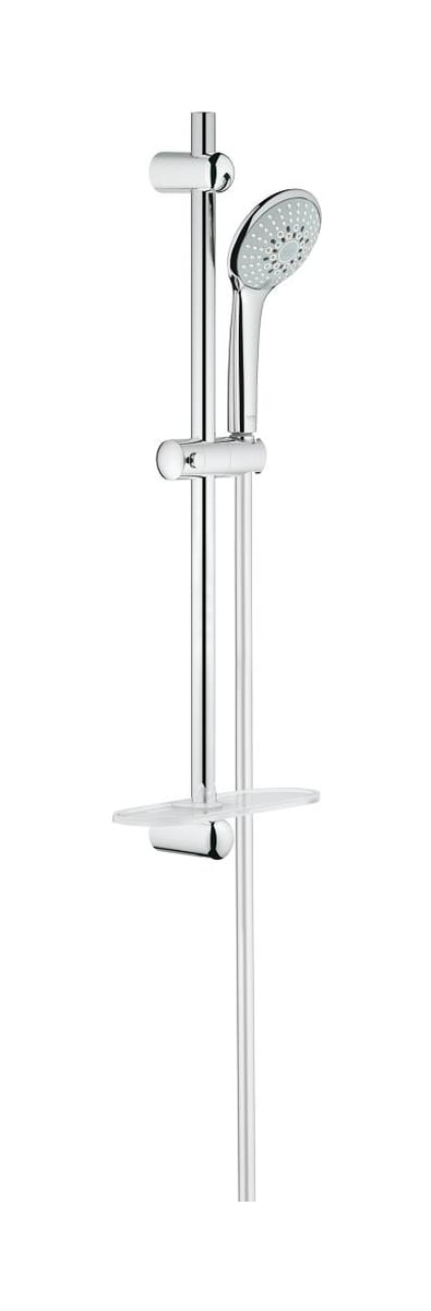 Grohe Euphoria zuhany készlet fal StarLight Chrome 27232001