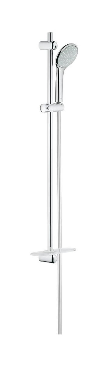 Grohe Euphoria zuhany készlet fal StarLight Chrome 27267001