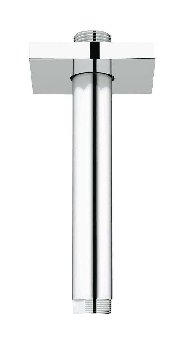 Grohe Rainshower mennyezeti esőztetőkar StarLight Chrome 27485000