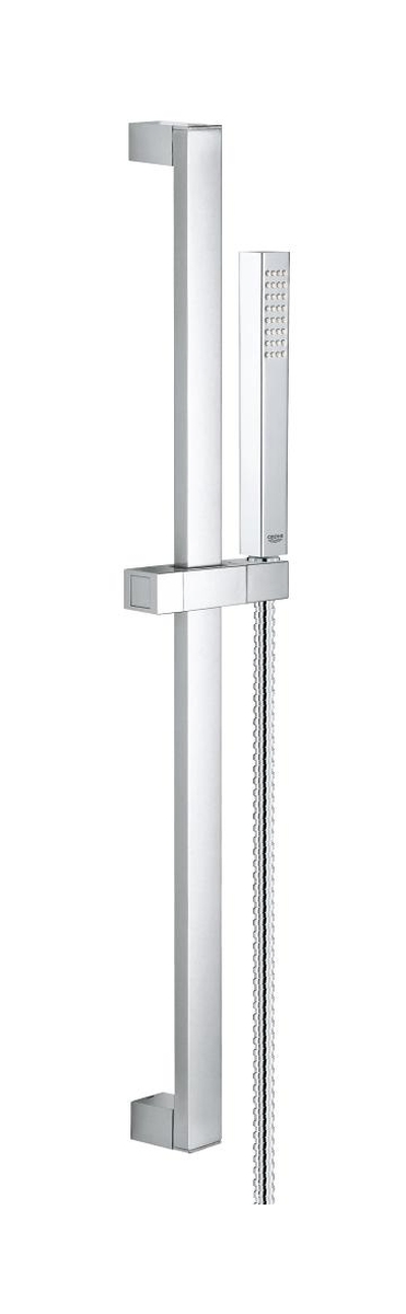 Grohe Euphoria Cube+ zuhany készlet fal StarLight Chrome 27891000