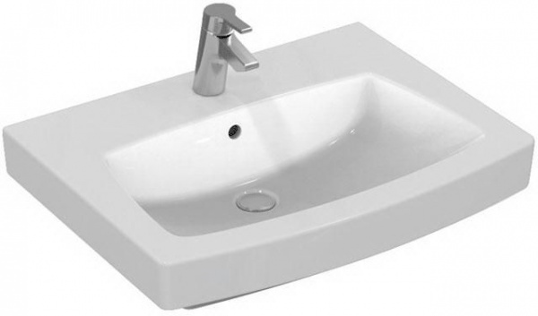 Ideal Standard Ventuno umywalka 70 cm IN SET T001701