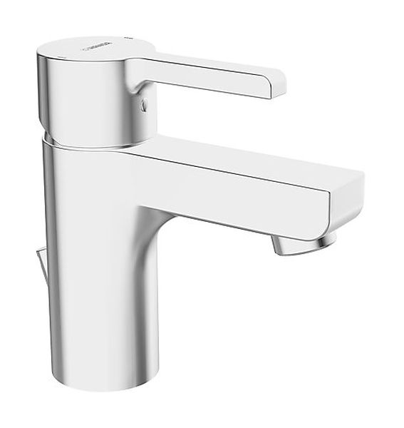 Hansa Form bateria umywalkowa jednouchwytowa 49092203