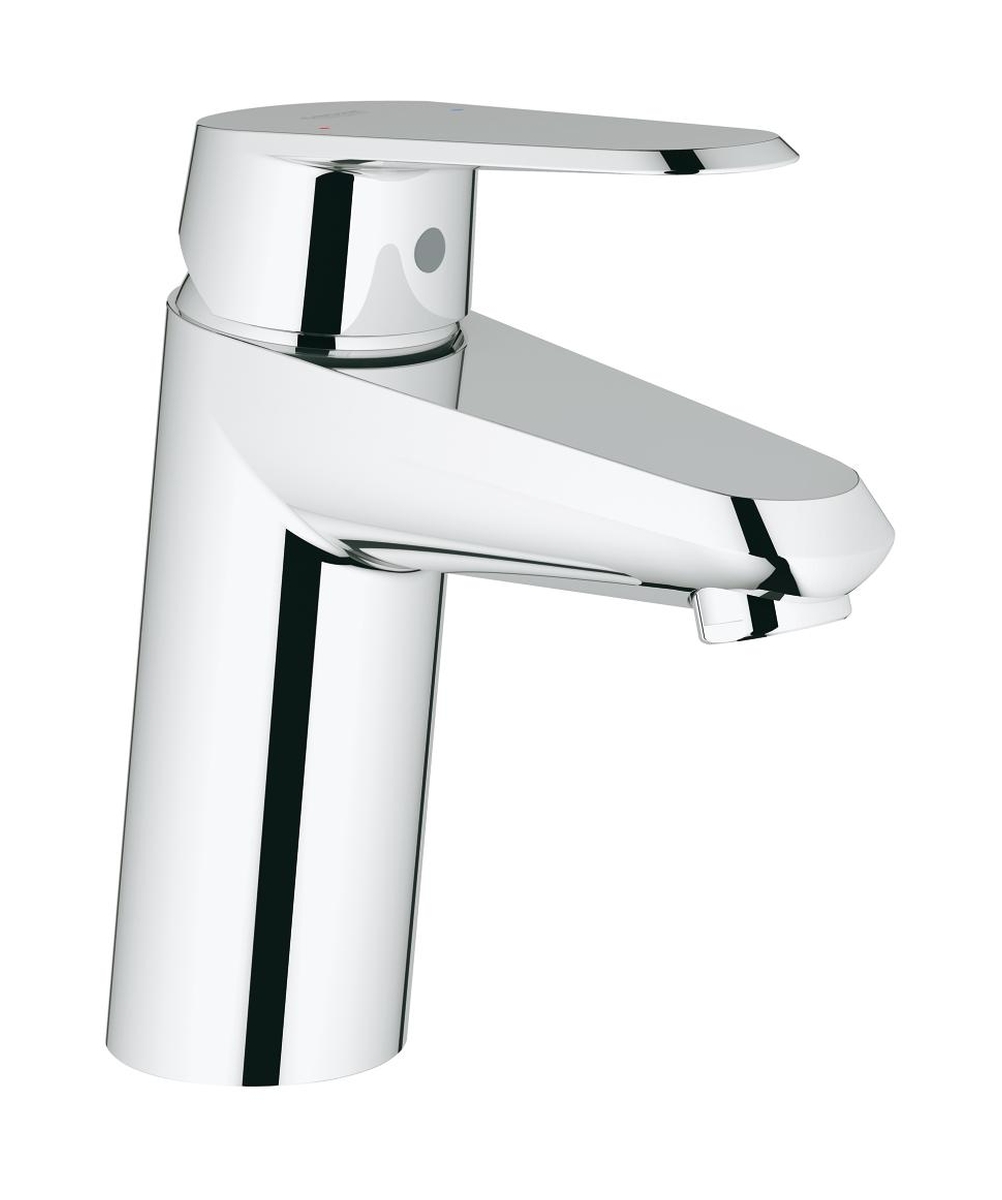 Grohe Eurodisc Cosmopolitan mosdócsaptelep álló StarLight Chrome 3246920E