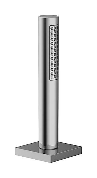 Hansa Designo zestaw montażowy zewnętrzny chrom 53549120