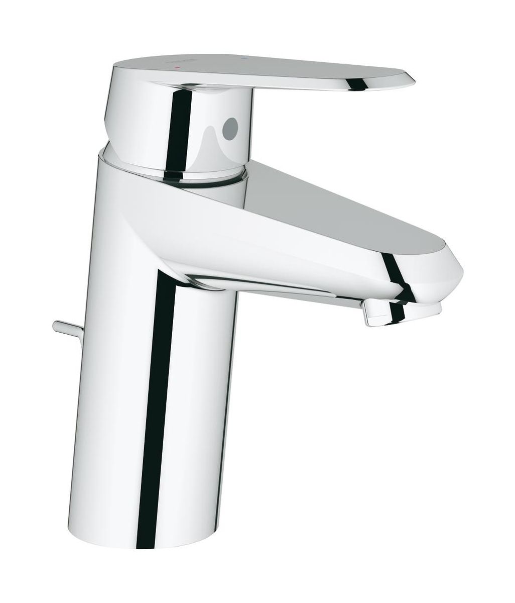 Grohe Eurodisc Cosmopolitan mosdócsaptelep álló StarLight Chrome 3319020E