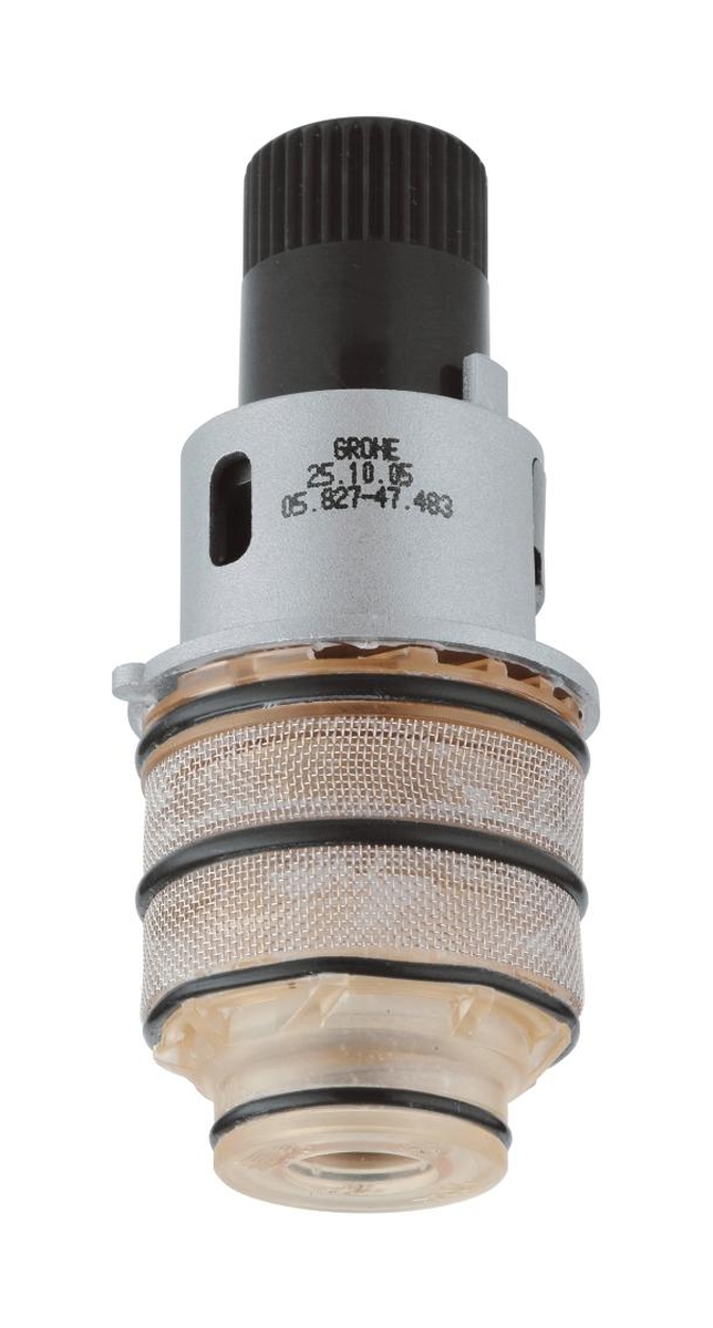 Grohe csapelepfej 47186000