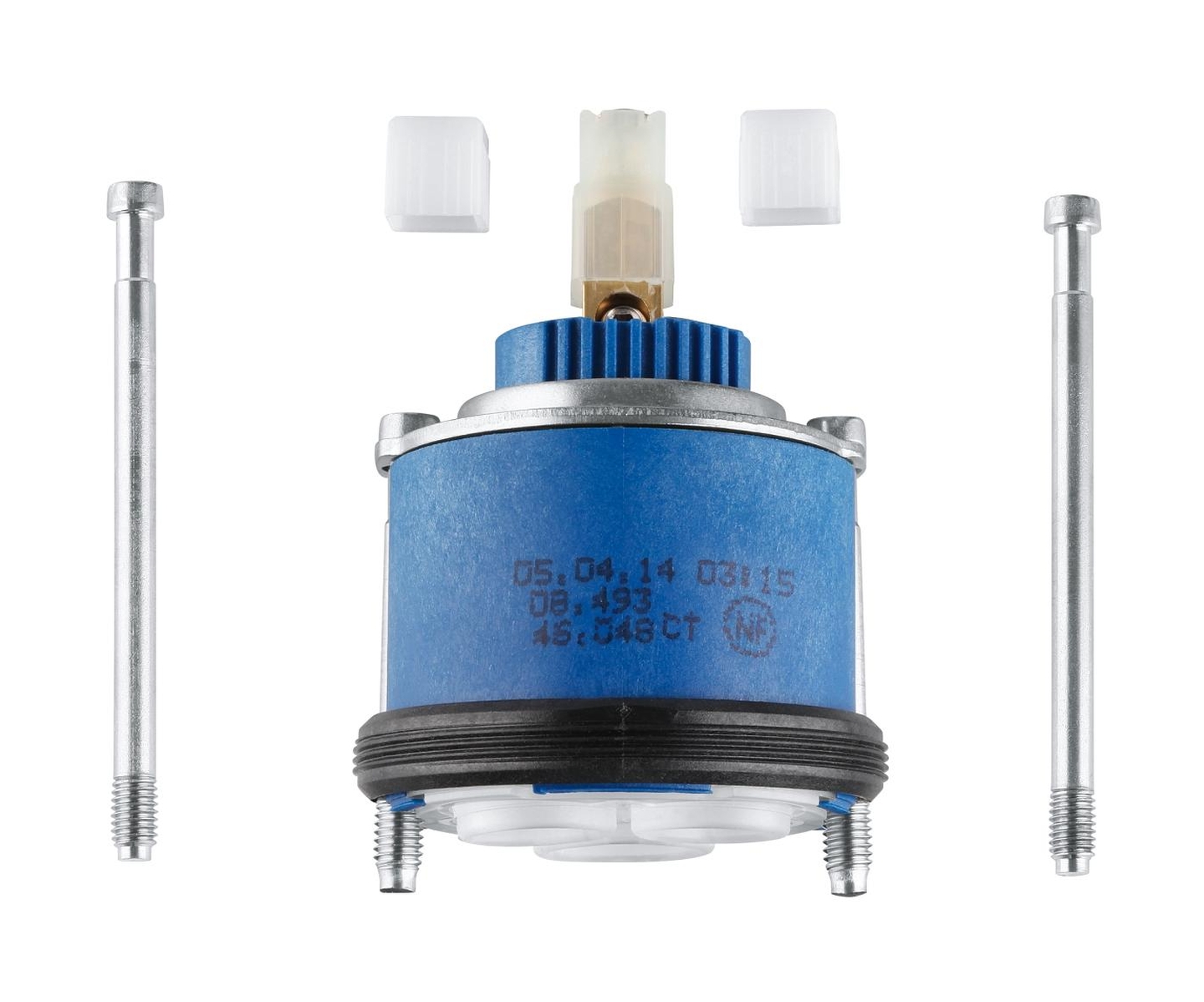 Grohe csaptelepfej 46048000