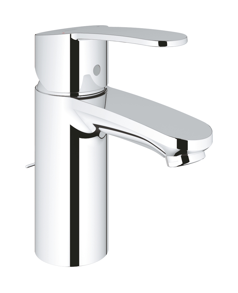 Grohe Eurostyle Cosmopolitan mosdócsaptelep álló StarLight Chrome 3355720E