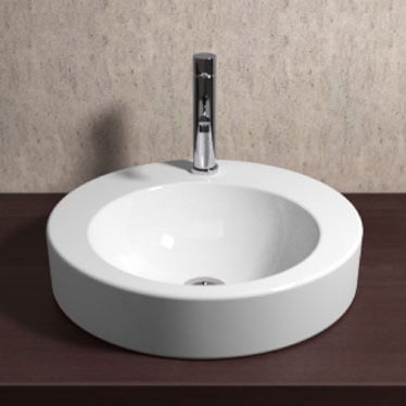 Catalano Zero umywalka 45 cm Tondo 145AZ00