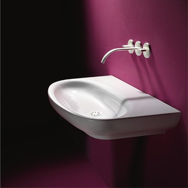 Catalano Muse umywalka 80x47 cm 180MU00