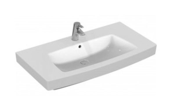 Ideal Standard Ventuno In Set umywalka 100 cm T001901
