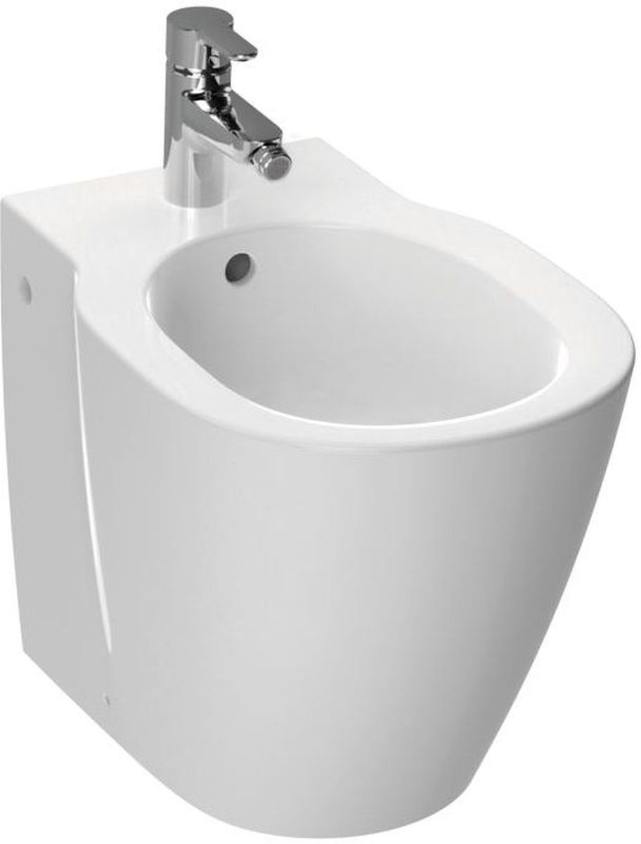 Ideal Standard Connect bidé álló fehér E799501