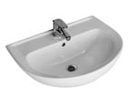 Ideal Standard Ecco umywalka 65x47 cm V134201